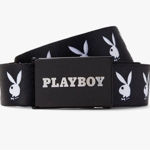 Playboy belt